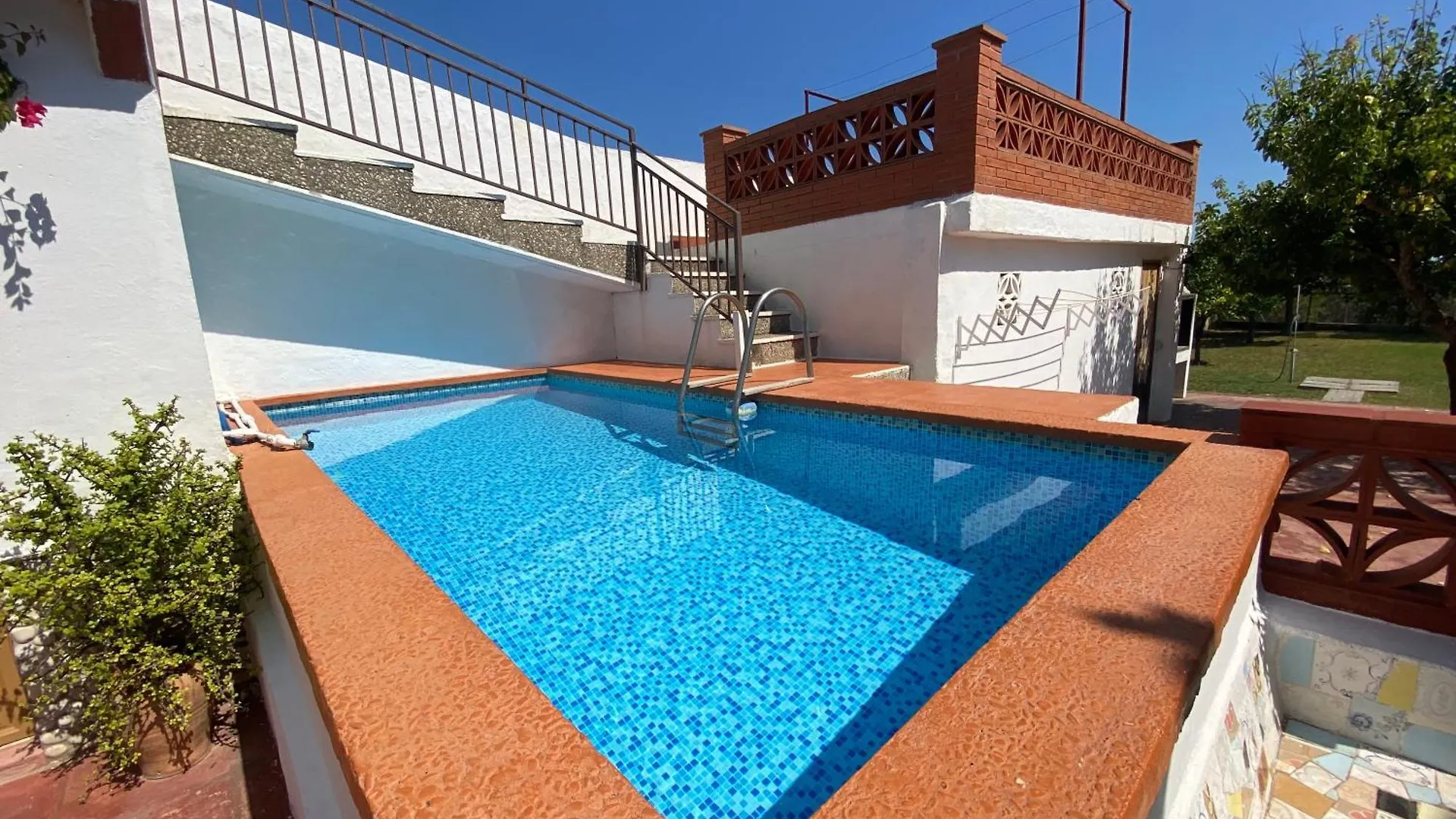 Elga Carob Holidays House By Hlclub Agency location
